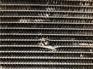 Испаритель кондиционера QX30 16-20 2017 Внедорожник 2.0 20PET