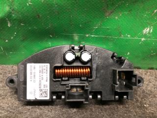 Резистор печки QX30 16-20 2017 Внедорожник 2.0 20PET