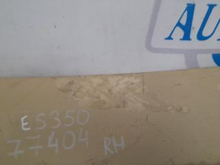 Подушка безопасности в колени передняя правая ES350 06-12