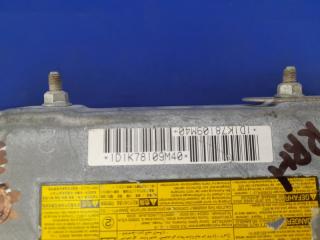 Подушка безопасности в колени передняя правая ES350 06-12