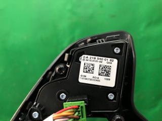 Кнопки на руль QX30 16-20 2017 Внедорожник 2.0 20PET