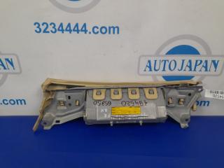 Подушка безопасности в колени передняя правая GS350 GS300 05-11 Седан