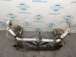 Панель передняя OUTBACK 03-09 BP