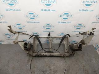 Панель передняя OUTBACK 03-09 BP