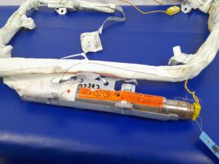 Подушка безопасности (штора) левая MAZDA 3 BL 09-13