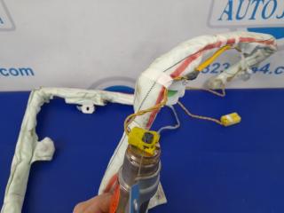 Подушка безопасности (штора) левая 3 BL 09-13