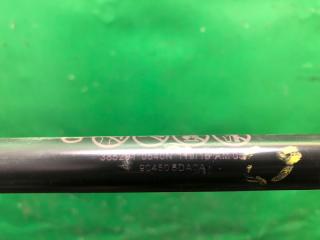 Амортизатор крышки багажника правый INFINITI QX30 16-20 Внедорожник 2.0 20PET