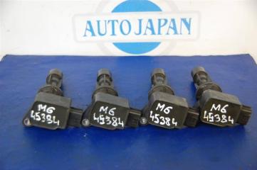 Катушка зажигания MAZDA 6 GG 02-07 Б/У Катушка зажигания MAZDA 6 GG 02-07