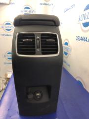 Подлокотник TUCSON TL 15-20