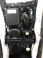 Подлокотник OPTIMA JF 15-20