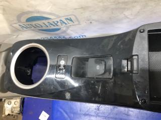 Подлокотник LEAF 10-17