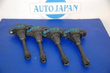 Катушка зажигания NISSAN X-TRAIL T31 07-14 Б/У Катушка зажигания NISSAN X-TRAIL T31 07-14