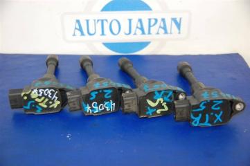 Катушка зажигания X-TRAIL T31 07-14