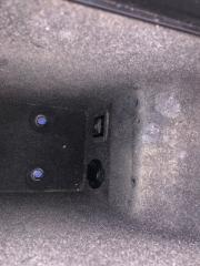 Подлокотник ES350 06-12