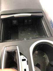 Подлокотник RDX 12-19 2017 Внедорожник 3.5