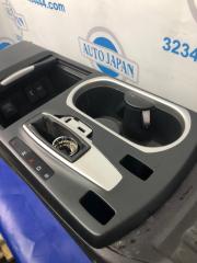 Подлокотник RDX 12-19 2017 Внедорожник 3.5