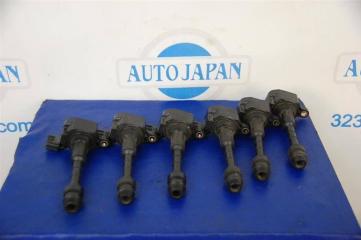 Катушка зажигания G35 03-07