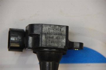 Катушка зажигания G35 03-07