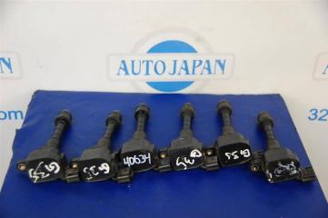 Катушка зажигания INFINITI G35 03-07