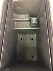 Подлокотник OUTLANDER GF 12- 2014 Внедорожник 2.4