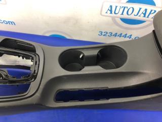 Подлокотник KONA OS 17-23