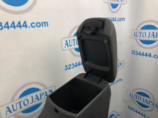 Подлокотник KONA OS 17-23