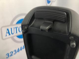 Подлокотник KONA OS 17-23