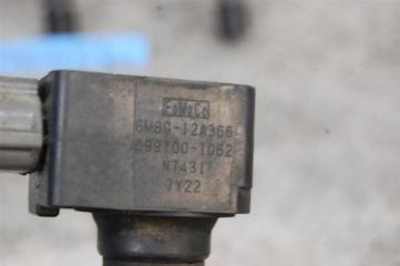 Катушка зажигания MAZDA CX-7 06-12