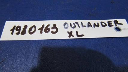 Катушка зажигания OUTLANDER XL 05-13