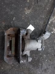 Суппорт тормозной задний левый KIA SOUL PS 13-19 PS 1.6