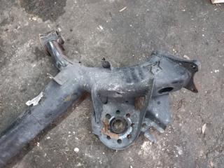 Балка задней подвески SOUL PS 13-19 2017 PS 1.6