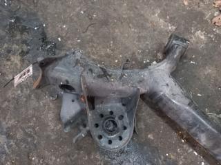 Балка задней подвески KIA SOUL PS 13-19 PS 1.6