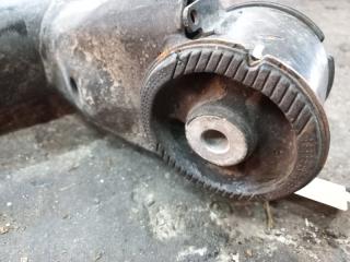 Балка задней подвески SOUL PS 13-19 2017 PS 1.6