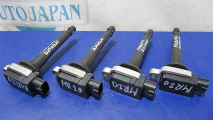 Катушка зажигания NISSAN QASHQAI 07-14