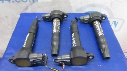 Катушка зажигания MITSUBISHI GALANT 03-12 2009
