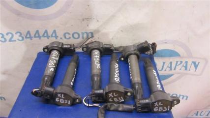 Катушка зажигания MITSUBISHI OUTLANDER XL 05-13 2006 Б/У Катушка зажигания MITSUBISHI OUTLANDER XL 05-13 2006