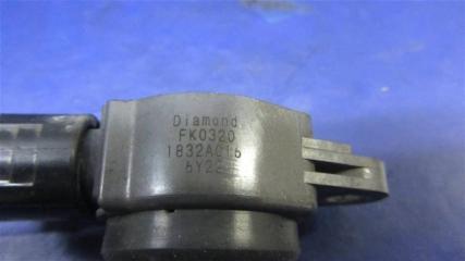 Катушка зажигания OUTLANDER XL 05-13 2006 Внедорожник 3.0