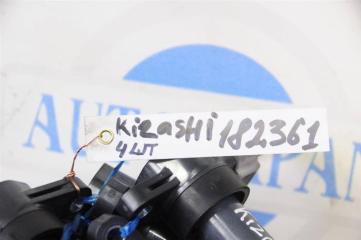 Катушка зажигания KIZASHI 09-14