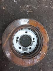 Тормозной диск задний SOUL AM 08-13 2012 Хетчбек 2.0