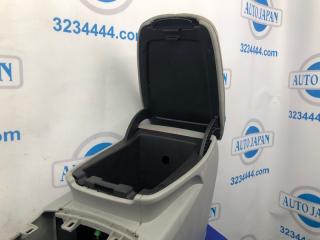 Подлокотник TLX 14-17 2015 Седан 2.4