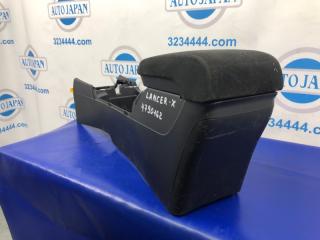 Подлокотник MITSUBISHI LANCER X 10 07-15