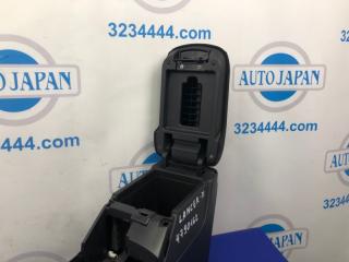 Подлокотник LANCER X 10 07-15