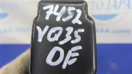 Катушка зажигания INFINITI QX60/JX35 12-20 Внедорожник 3.5