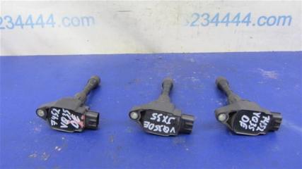 Катушка зажигания QX60/JX35 12-20 2012 Внедорожник 3.5