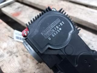 Дроссельная заслонка NISSAN TIIDA/VERSA C11 04-11