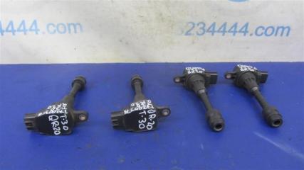 Катушка зажигания NISSAN X-TRAIL T30 01-07