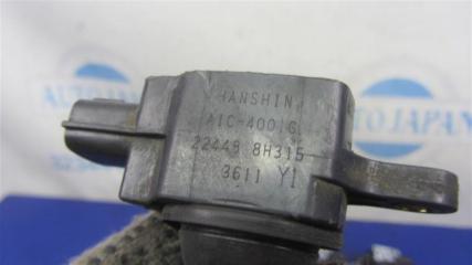 Катушка зажигания X-TRAIL T30 01-07