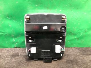 Плафон салона передний TOYOTA SIENNA 11-16 GSL30 3.5 2GR-FE