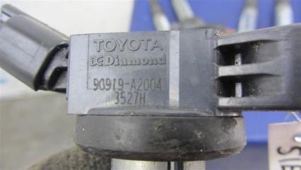 Катушка зажигания TOYOTA SIENNA 11-16 GSL30 3.5 2GR-FE