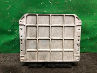 Блок управления двигателем TOYOTA SIENNA 11-16 GSL30 3.5 2GR-FE